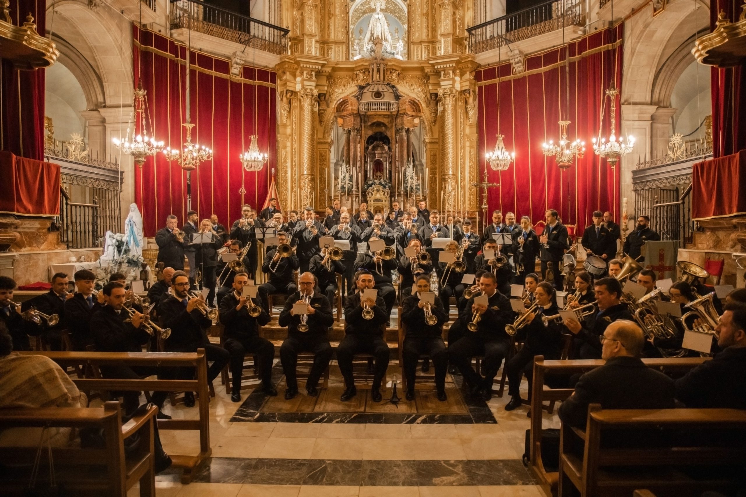 AM Virgen de la Asunción 