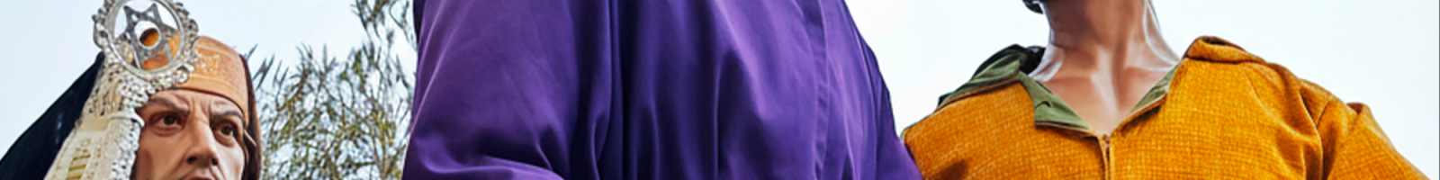 La Agrupación Musical Virgen de la Asunción acompañará a la Pro Hermandad de la Redención y Paz el próximo Sábado de Pasión