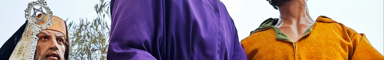 La Agrupación Musical Virgen de la Asunción acompañará a la Pro Hermandad de la Redención y Paz el próximo Sábado de Pasión