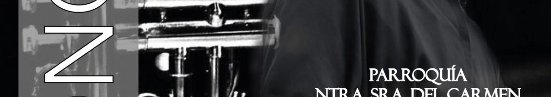 La Agrupación Musical Virgen de la Asunción ofrecerá un concierto de Cuaresma en la Parroquia del Carmen de Elche