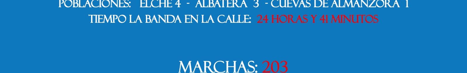 La Agrupación Musical Virgen de la Asunción presenta el balance de su Semana Santa 2026