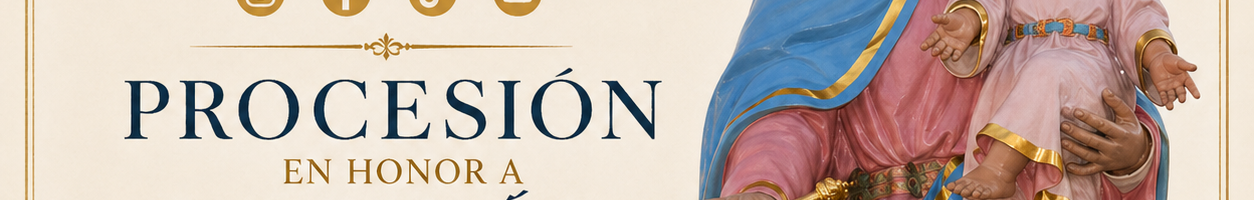 La Agrupación Musical Virgen de la Asunción acompañará a María Auxiliadora en Novelda